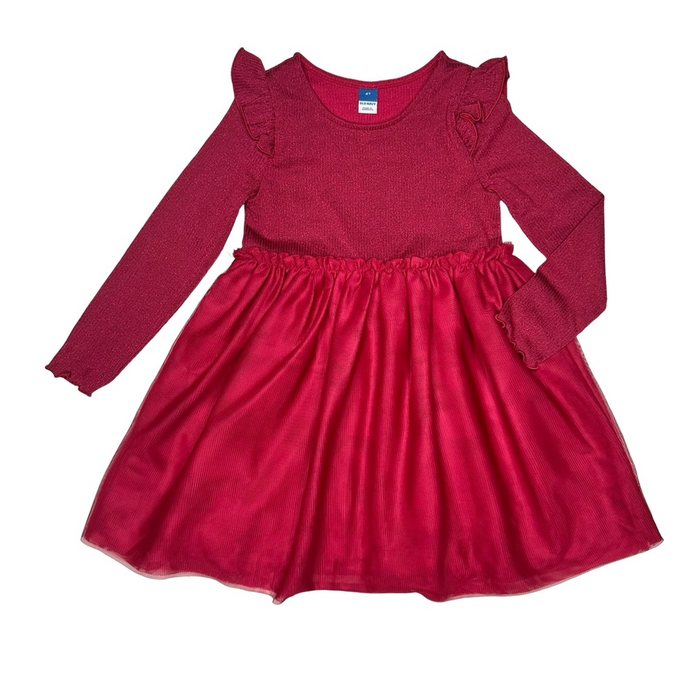 Old Navy‎ Tutu Dress
